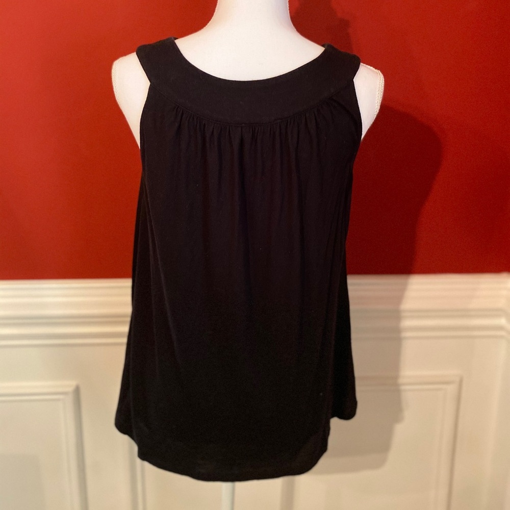 Express Med Flowy Tank - Picture 2 of 5